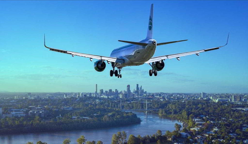 Flug mit Baby - was solltest du mitnehmen und was beachten? Flug mit Baby - was ist zu beachten und was solltest du mitnehmen